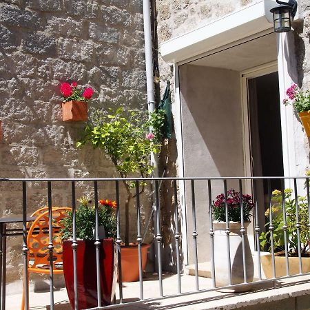 Maison De Vacances - Casa Mezanaccia Avec Terrasse Fleurie Meuble Tourisme 3 Etoiles Santa-Lucia-di-Tallano Buitenkant foto