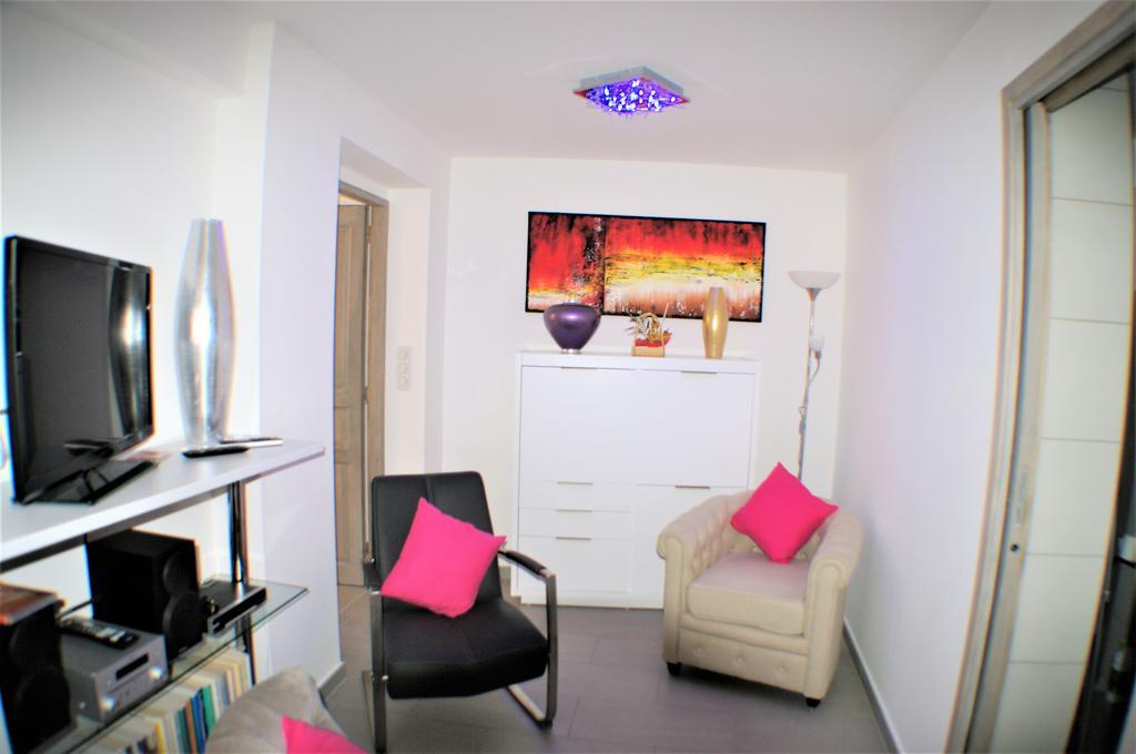 Maison De Vacances - Casa Mezanaccia Avec Terrasse Fleurie Meuble Tourisme 3 Etoiles Santa-Lucia-di-Tallano Buitenkant foto